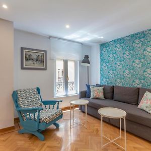 Apartamento de 1 Dormitorio